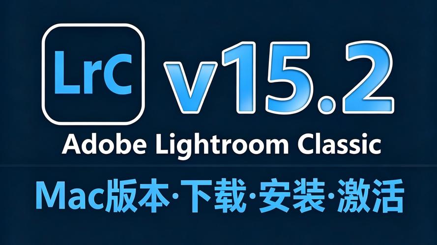 Adobe Lightroom Classic 2026��Ѽ���� ��װ���������ͼ