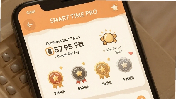 SMART TIME PROϰ�ߴ�׷��ҳ�棬չʾ�����������ͳɾͻ��£�����ɫ����ů���������
