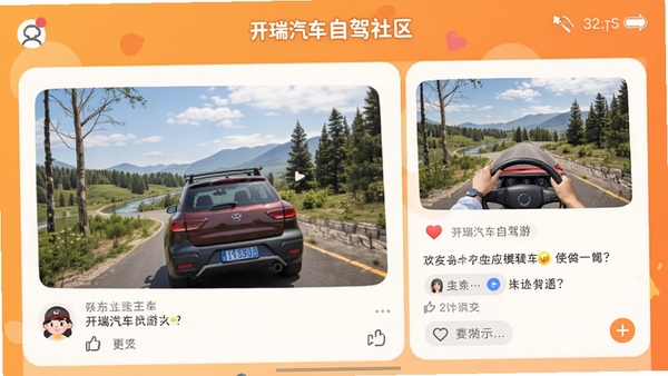 ��������App�������������ͼ��չʾ���ѷ������Լ�����Ƭ�뻥�����ۣ������Ѻû��ã�ɫ����ů