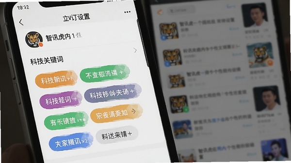 ��Ѷ��Ӧ���ڸ��Ի��������ý��棬�û��������ӿƼ��ؼ��ʣ�������ʾ�����ɫ��ǩ����������΢ģ������Ѷ��