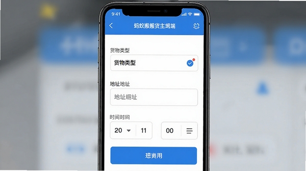 ���ϰ��������ֻ����������ͼ��չʾ��Դ����������дҳ�棬������������ѡ�񡢵�ַ�����ʱ��ѡ�����������Ѻ����ã���ɫ����ɫ