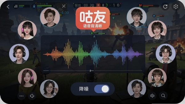 ����APP����������ͼ��չʾ������������ͼ�뽵�뿪�أ����������ͷ���ƣ�����Ϊ��Ϸս����ͻ�������ѡ�����������ʶ