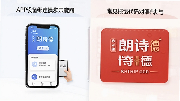 ��ʫ������APP�豸�󶨲�������ʾ��ͼ�볣������������ձ�