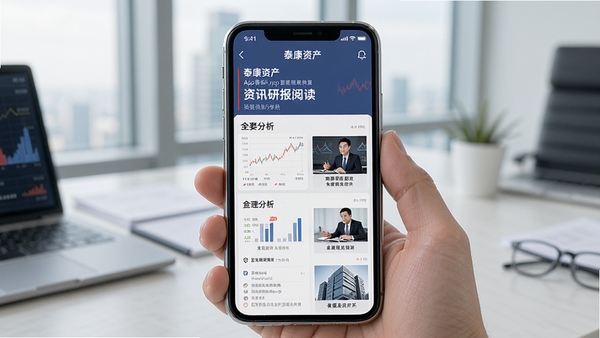 ̩���ʲ�App��Ѷ�б��Ķ����棬�ֻ�չʾרҵ���ڷ������棬ͼ�Ĳ�ï�����������