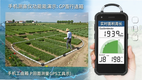 �ֻ���Ķ��GPS������GPS�������������ʾ��ũ��ؿ����߲�����ʵʱ����ܳ�������ʾ