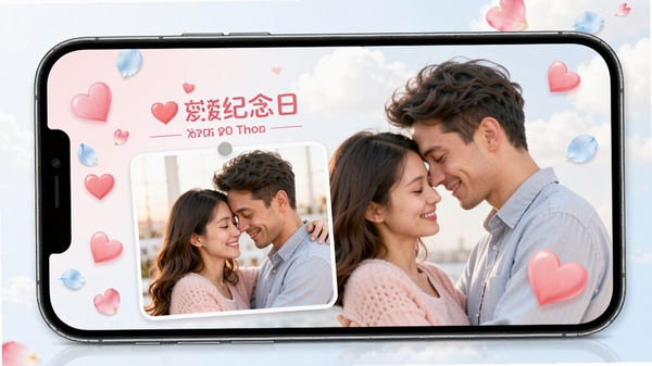 �尮�������»�������չʾ����ܰ��������ֻ���Ļ����ʾ���������պ����ۺ��գ���Χ�а��ĺͻ���װ�Σ���ɫ��Ϊ��ɫ��ǳ��ɫ��������������