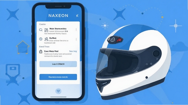 NAXEON�ƶ���ʹ�ý̳�ʾ��ͼ���ֻ���Ļ��ʾȨ���������̨�������裬Ħ�г�ͷ�����ֻ����аڷţ�����������ɫ������ƽ���廭���