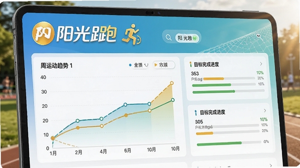 ��������������ͳ��ҳ�棬չʾ���˶�����ͼ����Ŀ����ɽ��ȣ�������Ʒ�Ʊ�ʶ��Ŀ