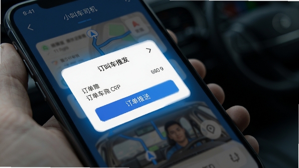 С�г�˾��APP���ܽ����ͼ չʾ�������͵��������õ���·�߹滮 �ֻ���Ļ��д ��ɫ�Ƽ���Ч ����ִ�UI���