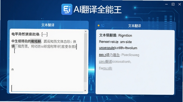 AI����ȫ�������������ͼ��չʾ�ı����빦�ܣ�����������ģ��Ҳ�ʵʱ��ʾӢ�ķ�����������Ϊ���ĿƼ��������Ļ�Ϸ�����������logo