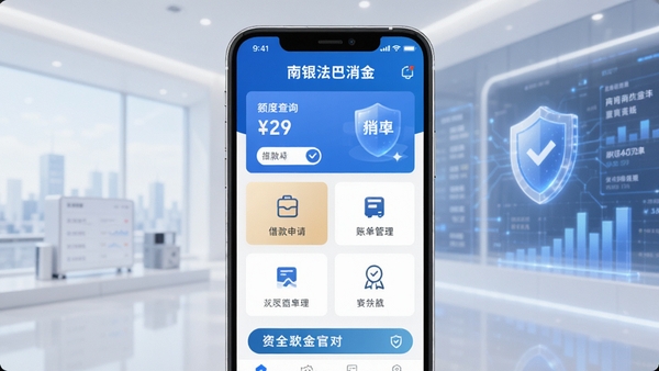 ������������ٷ��ƶ�Ӧ�ý���չʾ���ֻ���Ļ�г������ѽ���APP��ҳ��������Ȳ�ѯ��������롢�˵������Ⱥ��Ĺ���ģ�飬����Ϊ�ִ����ڿƼ���񣬼��������ͻ����ȫ�ɿ���Ʒ������