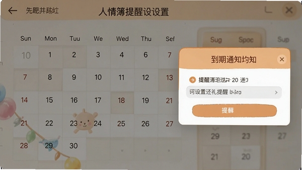 ���鲾�������ý��棬չʾ������ͼ������֪ͨ�������û������û����������ڣ�������ܰ��ͻ���������ѹ���