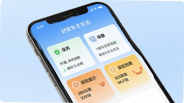 �ð���������APP������չʾ���ֻ���Ļ�г��ֳ���������������ҳ�棬�����������ѡ����յ�����ʾ�ȿ�Ƭʽ���֣�����Ϊǳ��ɫ���䣬������ִ���ͻ���������ƺð���������