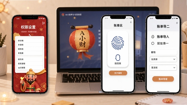 AIС�����ƶ��˲�������ƴͼ��չʾȨ�����á�ָ�ƽ������˵����벽�裬����Ϊ�ֻ���ʼǱ�������ϣ�ͻ�����豸ʹ�õı����