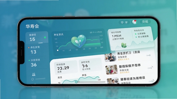 ���ٻ�APP������չʾ�����������Ǳ��̣�������Ѷ�б�������ɫ�������������ֻ���Ļչʾ������UI���