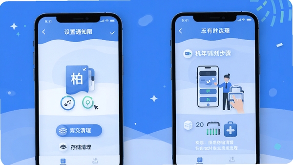 ���괫�̼Ҷ�APP����ָ��ʾ��ͼ��չʾ�ֻ�����֪ͨȨ�޺ʹ洢�������裬��ƽ���廭�����ɫ����