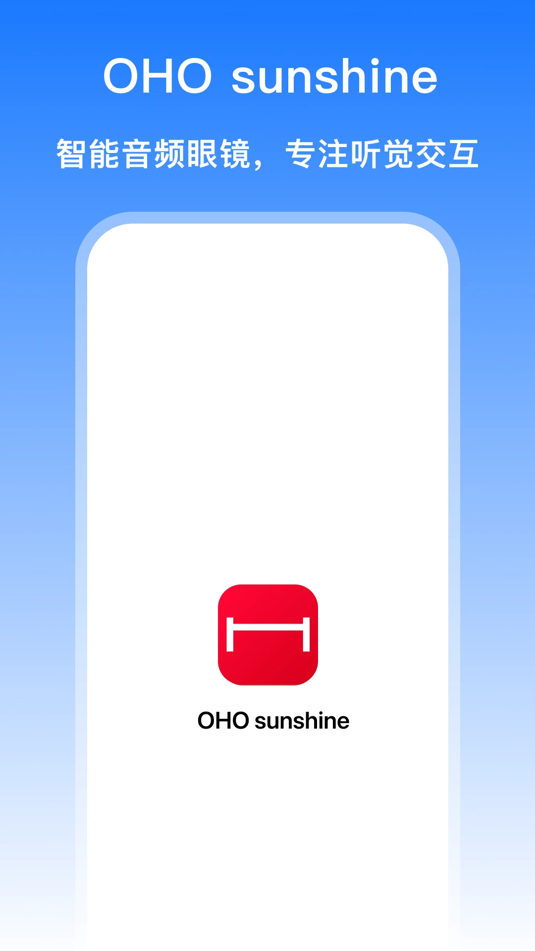 OHO sunshine-���ܽ����������ֽ�ͼ