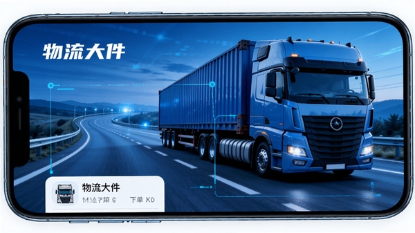 �������APP����չʾ���ֻ���Ļ��ʾ����������䶩���б�������Ϊ���ٹ�·�����Ϳ������Ƽ�����ɫ��������չʾ���������������