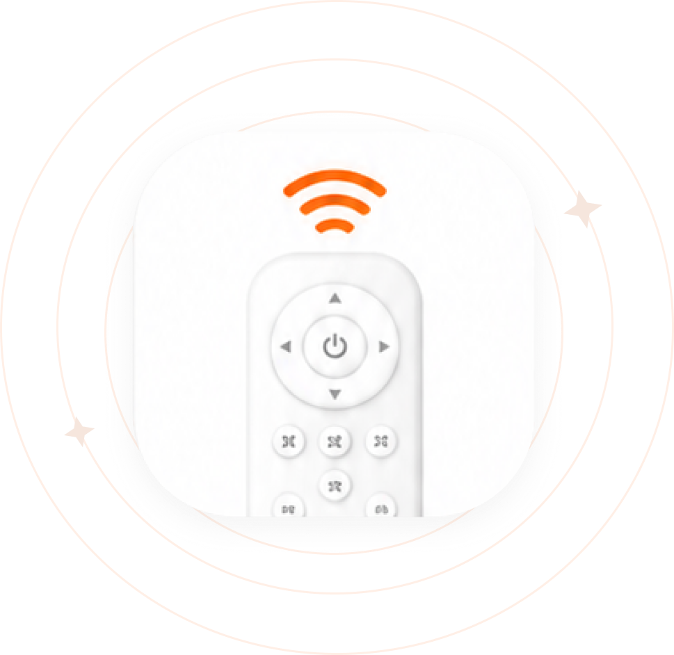 ����ң��������-���ܼҵ�ң������v1.0.1 �ٷ�����