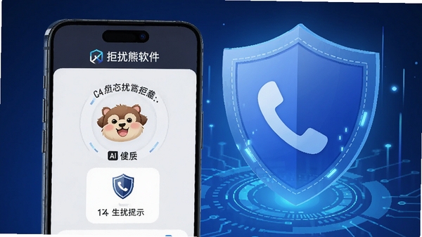 ������ɧ�ŵ绰����AI��ͼ��ʾ�ʣ�����Ϊ�����ֻ���Ļ��ʾ���������ؽ��棬�����ж�����绰ͼ�꣬�Ƽ�����ɫ������ע��������������