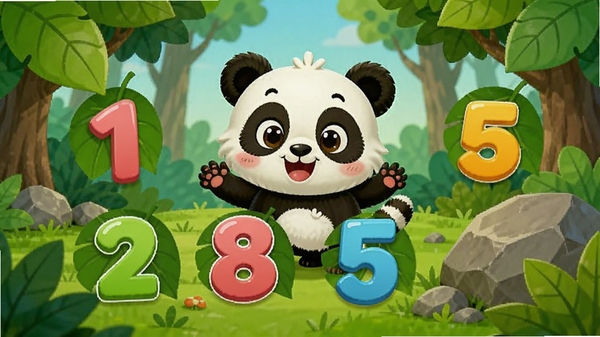 ��������������Ϸ�����У��ɰ��Ŀ�ͨС��è��ɭ�ֳ�����Ѱ����������Ҷ��ʯͷ����Ĳ�ɫ���֣������������ã�����ͯȤ���ʺ϶�ͯ�����Ϸ����ͼ