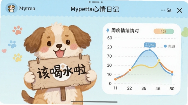 Mypetta�����ռǽ��棬������š��ú�ˮ���������ӣ��Ա����ܶ���������ͼ��������ɫ������