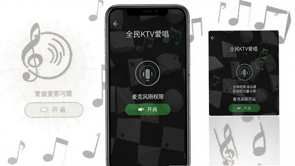 ȫ��KTV������װȨ������ʾ��ͼ���ֻ�������ʾ��˷�Ȩ�޿�������