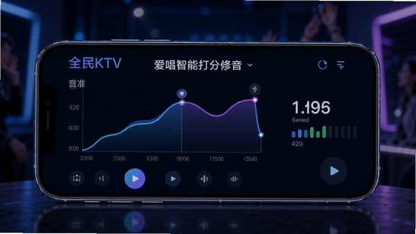 ȫ��KTV�������ܴ����������չʾͼ���ֻ�������ʾ��׼���ߺͷ������Ƽ���ʮ��