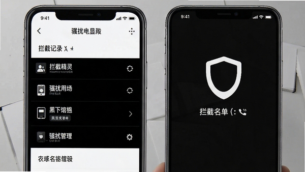 ɧ�ŵ绰���ؾ��� ���ؼ�¼�б� �ڰ������������� �ֻ���ȫӦ�� ����չʾͼ