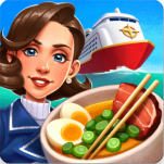 Cruise Chefs����������޽�Ұ�(���ִ��)v1.1.0 �����