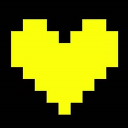 ��˵֮�»ƻ�(Undertale Yellow)v1.0.0 ��׿��