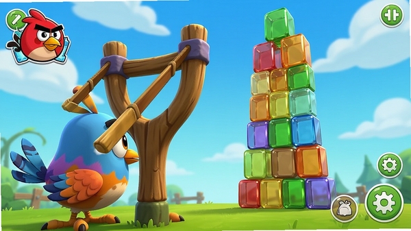 һֻɫ�����޵Ŀ�ͨС��վ�ڵ���ǰ����׼ǰ����������ɫ������������ɵĸ�����������������ƺ���ɫ�ݵأ���Ϸ����UI�����ɼ������Ϊ3D��ͨ��Ⱦ�������������죬ͼ�д���������ϷLogo