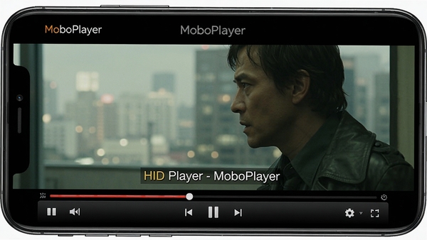 MoboPlayer��Ƶ���Ž���չʾ���ֻ��������Ÿ����Ӱ����Ļ����ʾ��Ļ�Ͳ��ſ�����������Ϊ��ɫ���⣬ͻ����������MoboPlayer