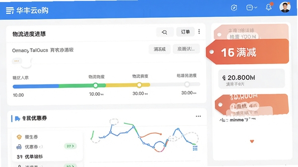 ������e�������������Ż�ȯ���棬չʾ������������������ǩ�����дʵ��ͻ������ʵ����