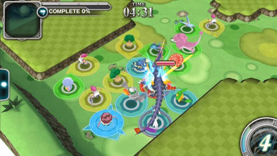 �����Ԫ��׿��(Age of Spirits)��װ�����ͼ