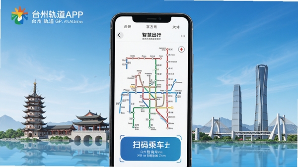 ̨�ݹ��APP�ٷ�����ͼ��չʾ�ֻ������������Ĺ����ͨ��·ͼ��ɨ��˳����ܣ�����Ϊ̨�ݳ��еر꽨����������ִ���ͻ���ǻ۳�������