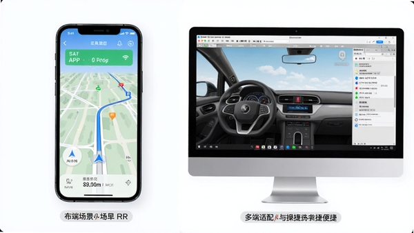 ������APP���ֻ������ģ�����ϵ�ʹ�ó����Ա�ͼ�����Ϊ�ֻ��������棬�Ҳ�Ϊ����ģ�������н��棬ͻ�������������������
