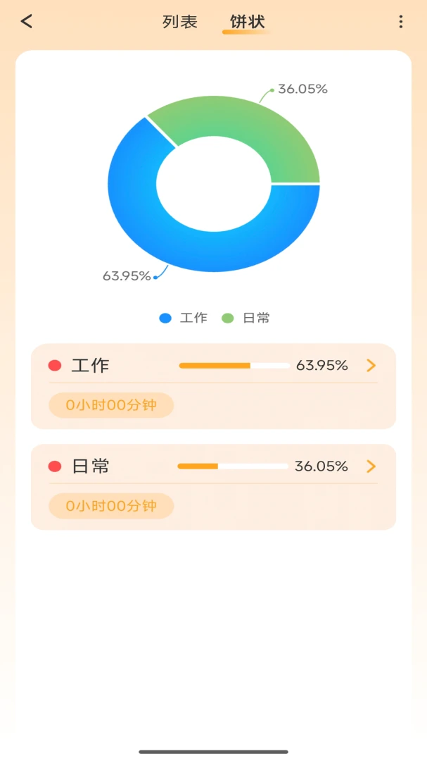 惟学惟人-移动学习助手截图
