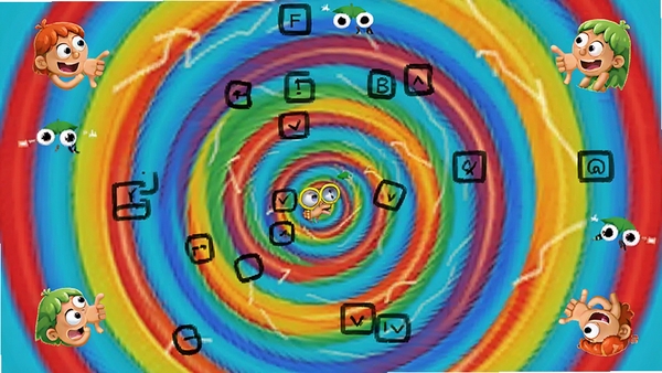 �Ҳ�ͬ������Ϸ��ת�����Ҳ糡��