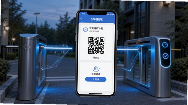 ��������APP�ǻ�ͨ�й��ܽ��棬�ֻ���Ļ��ʾ��ά�뿪����ÿ�����ҳ�棬����ΪС������բ���������Ƽ�����ɫ��Ч������ϸ��չʾ