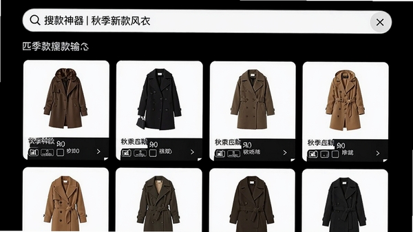 �ѿ��������������롰�＾�¿���¡����·�չʾƥ��ķ�װ��ʽ�б�