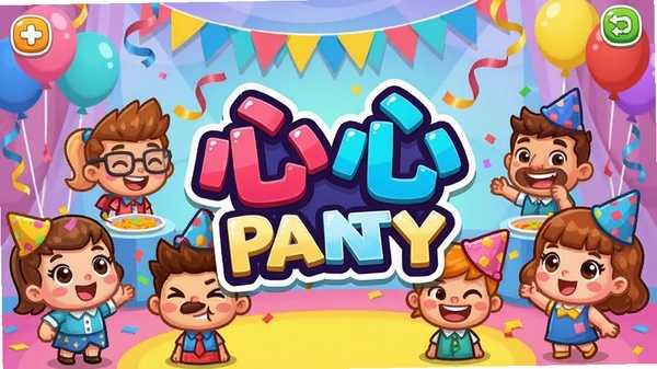 �����ɶ���Ϸ�������ͼ��չʾ��λ��ͨ��ɫ���ɶԳ����л��������ֻ��棬ɫ�����ޣ������ÿɰ���������������Ŀ����Ϸlogo�������Χ��������