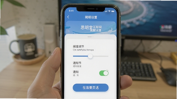 ˼���û�������������ҳ�棬�ֻ���չʾ��ֵ���ڻ����֪ͨ���أ������Ѻ�����