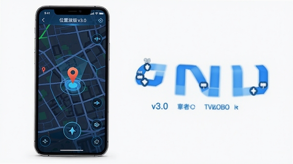 λ�ø�����v3.0�ٷ�������������չʾ���ֻ���Ļ��ʾʵʱ��ͼ��λ�����켣·�ߣ���ɫ�Ƽ���UI��񣬸����Ʒ����ͼ