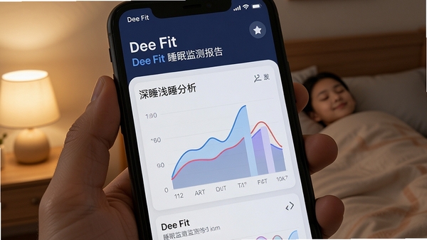 Dee Fit˯�߼�ⱨ����˯ǳ˯����ͼ������
