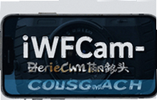 iWFCam�ֻ����������ͷ��ѽ̳�