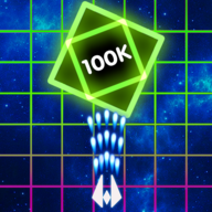 �޺�ս�����˺���Neon War1.5.6 ��׿��
