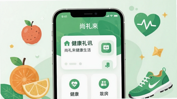 ��������������APP������չʾ��������ɫ��������������Ѷ��Ƭ�빦��ͼ�꣬�ֻ���Ļ����ʾ����������Ӧ�����ƣ���Χ���ƽ���Ԫ����ˮ�����˶�Ь������ͼ�꣬�ִ���ƽ����Ʒ��