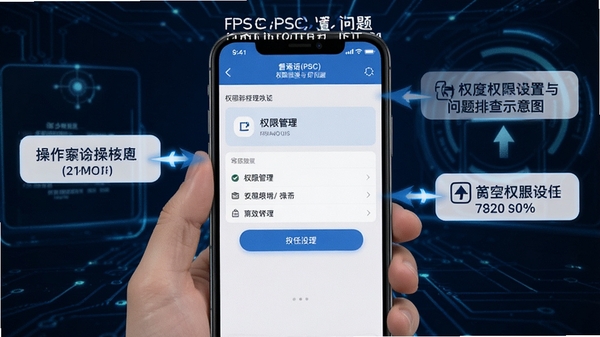 ��ͨ��(PSC)Ȩ�������������Ų�ʾ��ͼ���ֻ���Ļ��ʾȨ�޹������棬����Ϊ�Ƽ����ͻ������ָ��