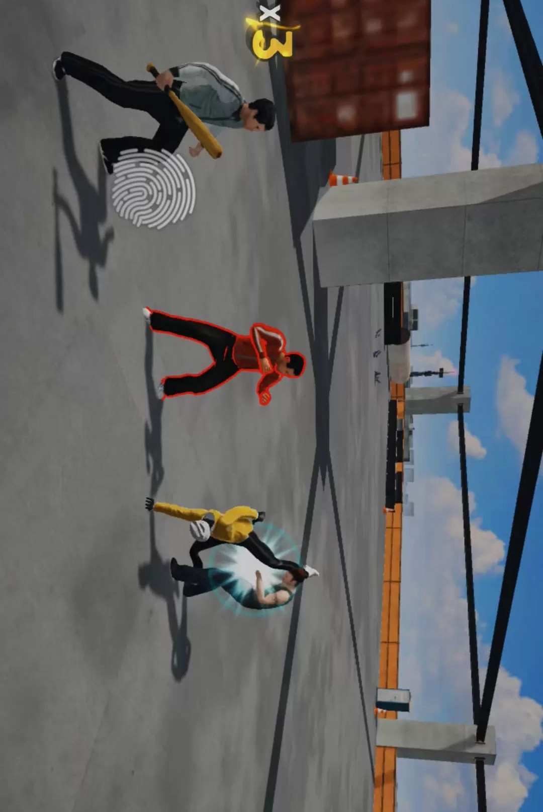 Ӣ�۽�����-��ݴ���ˬ�ν�ͼ4